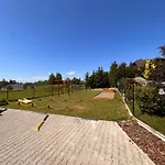 דירה Friends Tatry *
