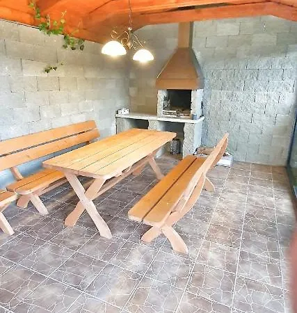 Apartament Friends Tatry Wielka Łomnica
