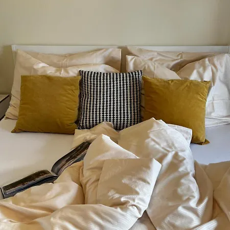 Friends Tatry Apartman