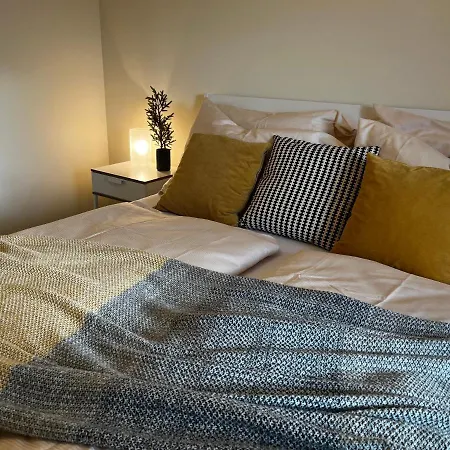 Friends Tatry Kakaslomnic