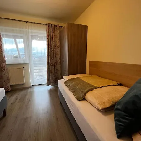Apartament Friends Tatry Wielka Łomnica