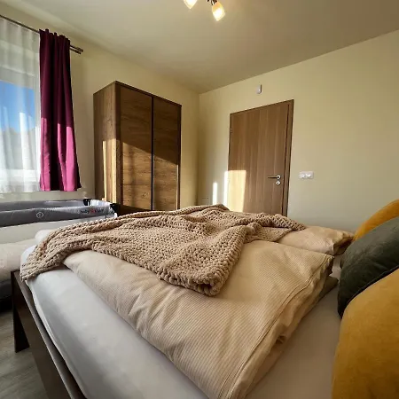 Appartement Friends Tatry