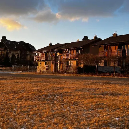 Friends Tatry Apartman