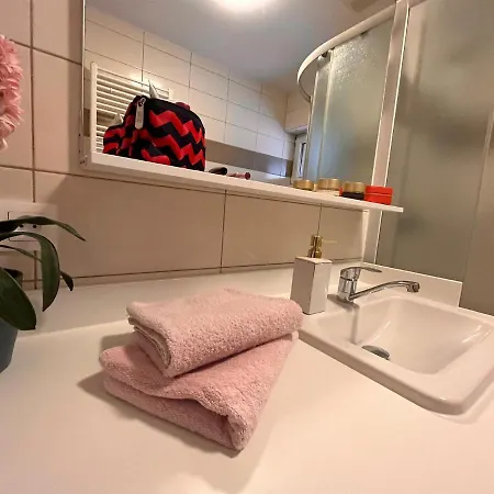 Friends Tatry Kakaslomnic