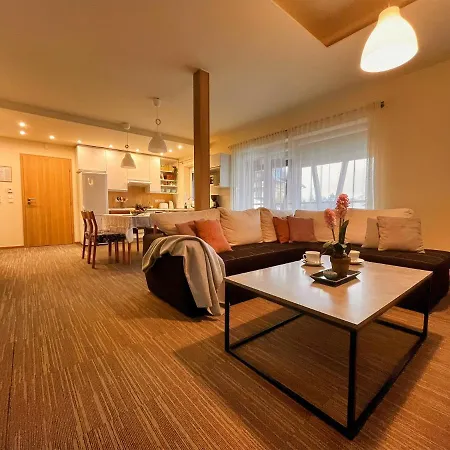 Friends Tatry * Kakaslomnic