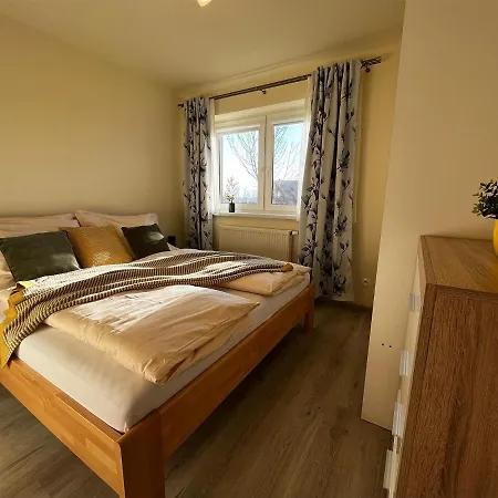 Friends Tatry Apartman Kakaslomnic