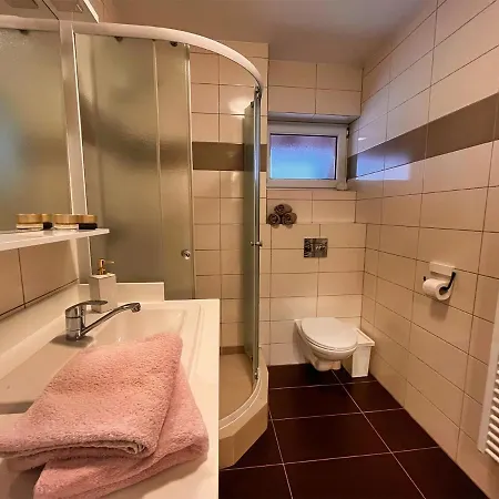 Apartman Friends Tatry *