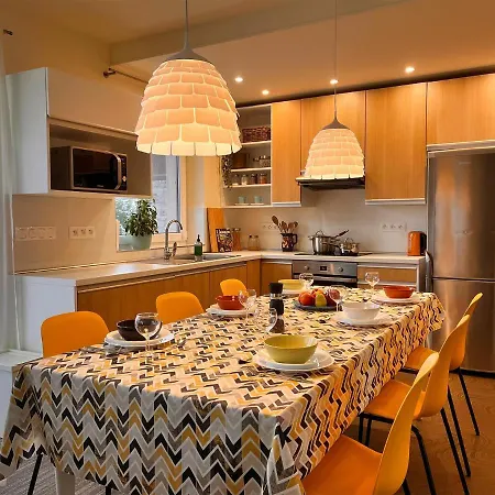 Apartament Friends Tatry Wielka Łomnica