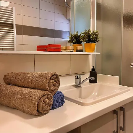 Friends Tatry Apartman