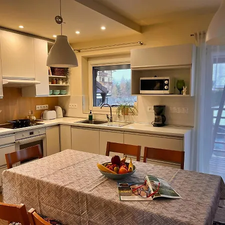 Apartament Friends Tatry *