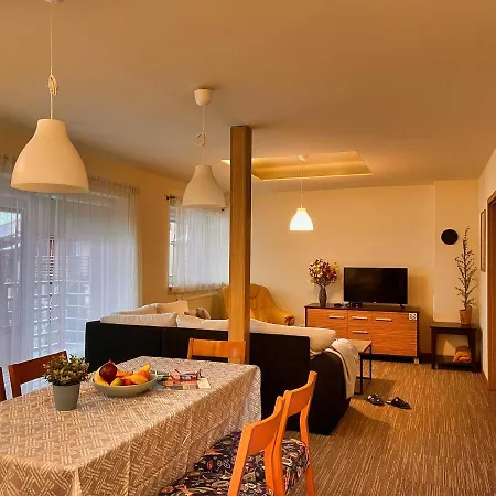 Apartament Friends Tatry