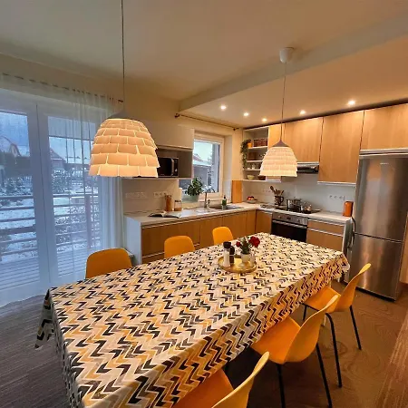 Friends Tatry Kakaslomnic