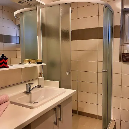 Friends Tatry Apartman Kakaslomnic