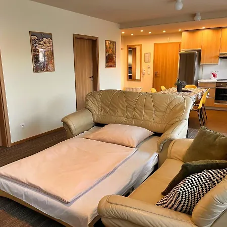 Friends Tatry Apartman Kakaslomnic