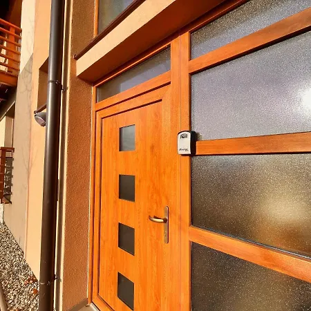 Friends Tatry Apartman