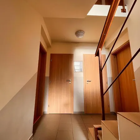 Friends Tatry Kakaslomnic