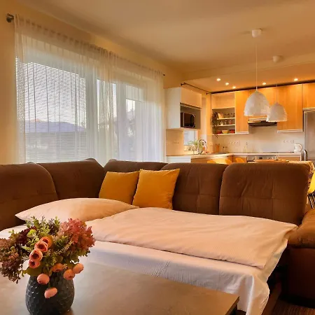 Friends Tatry Apartman Kakaslomnic