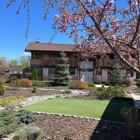 Friends Tatry Kakaslomnic