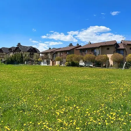 Apartman Friends Tatry Kakaslomnic