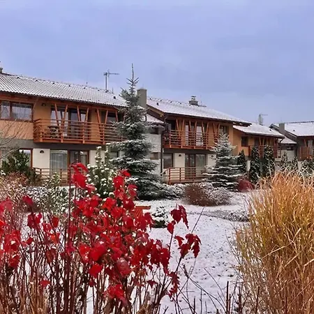 Friends Tatry * Kakaslomnic