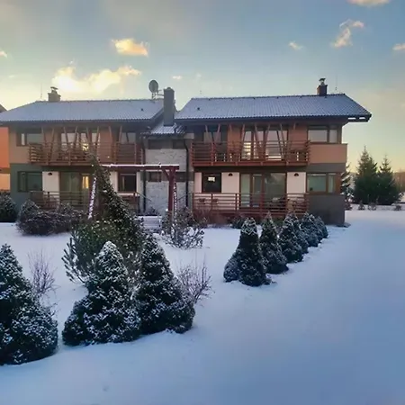 Friends Tatry Apartman Kakaslomnic