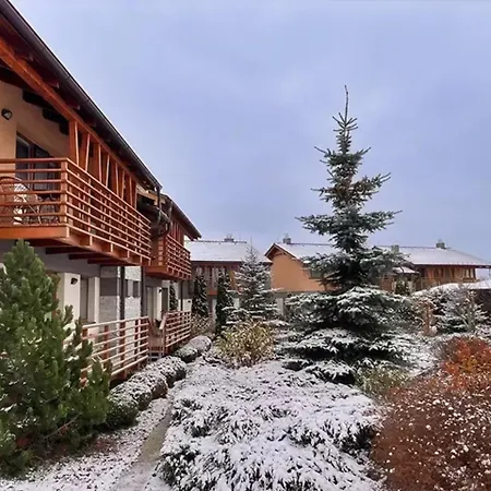 Friends Tatry Apartamento