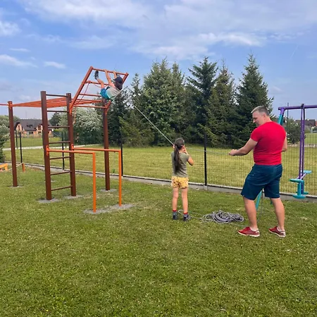 Apartman Friends Tatry *