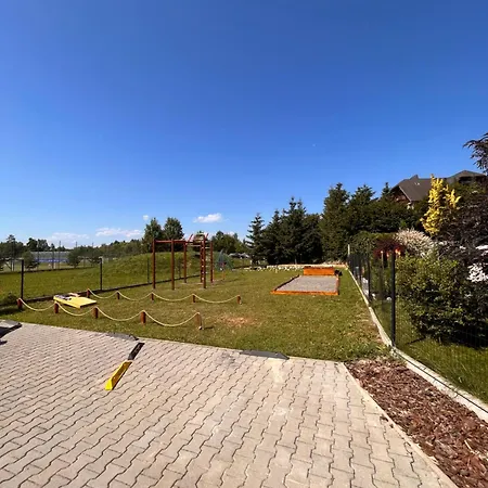 Apartman Friends Tatry *