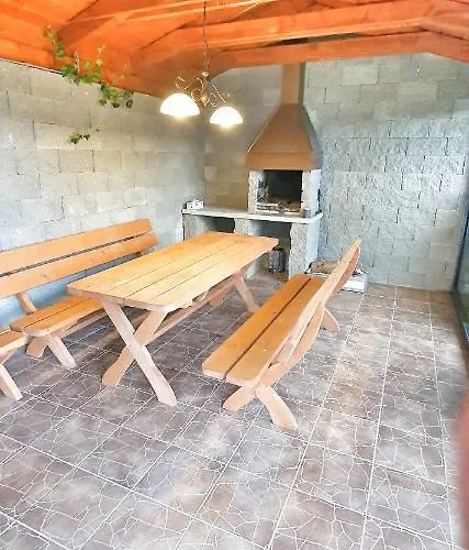 Apartamento Friends Tatry Vel'ka Lomnica