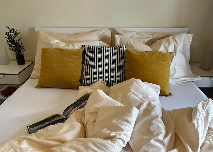 Friends Tatry Apartamento