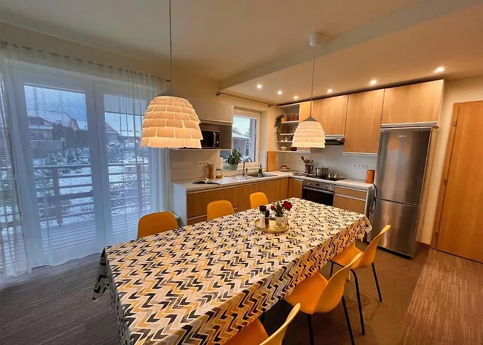 Friends Tatry Vel'ka Lomnica