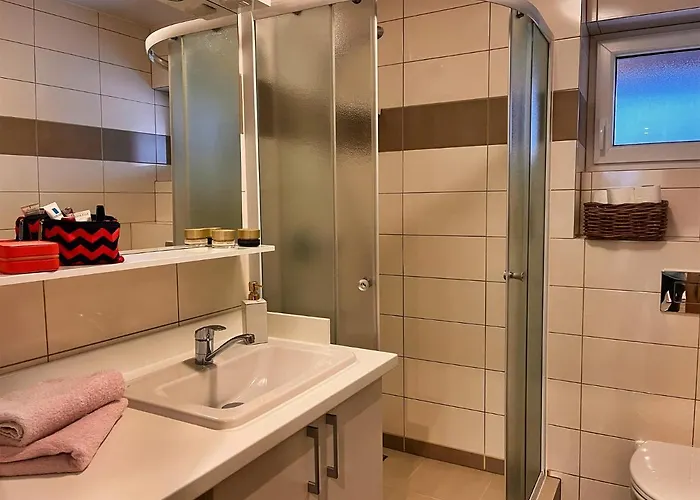 Friends Tatry Apartamento Vel'ka Lomnica