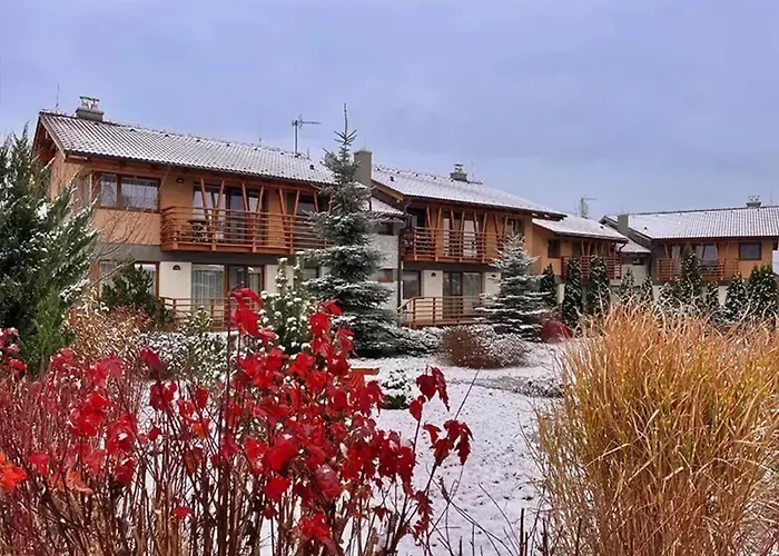Friends Tatry * Vel'ka Lomnica